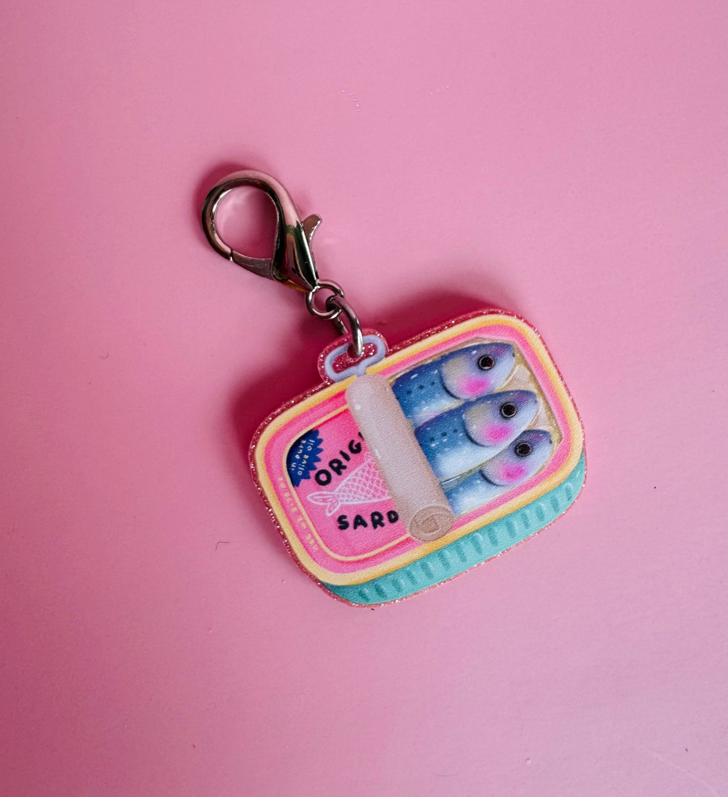 Fun Keychains
