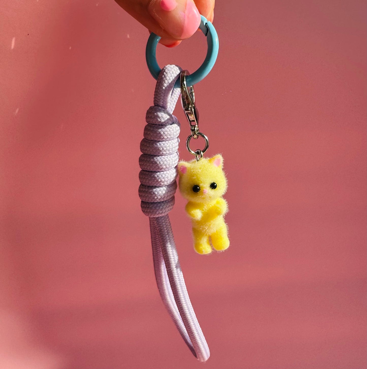 Fun Keychains