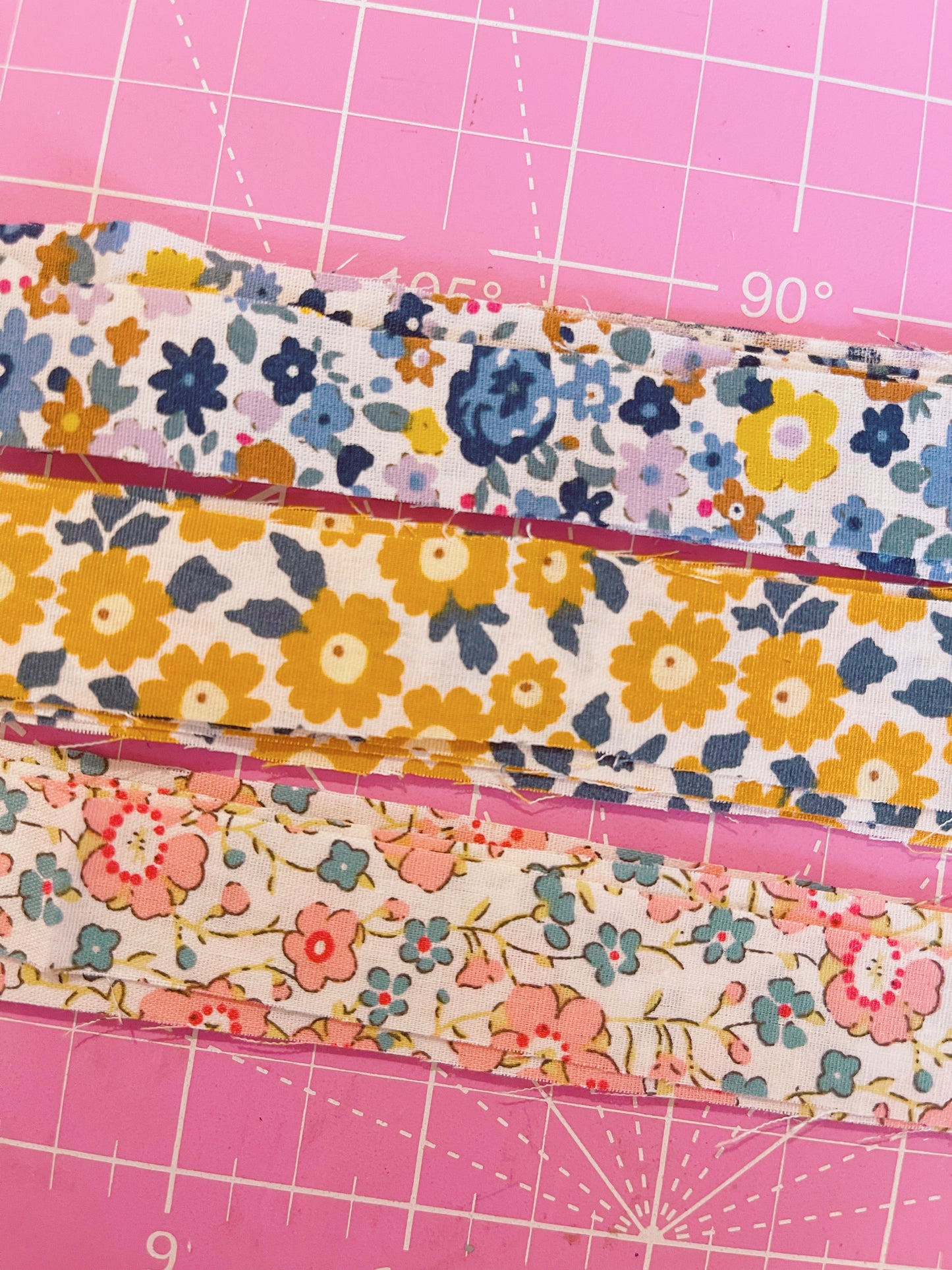 Friendship Bracelets