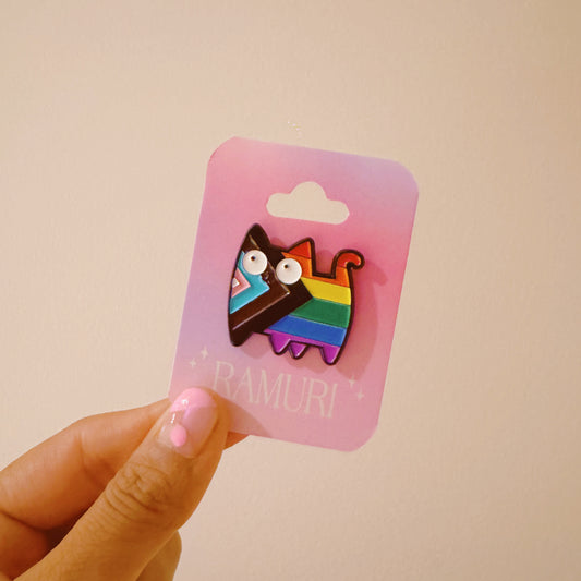 Pride Pins