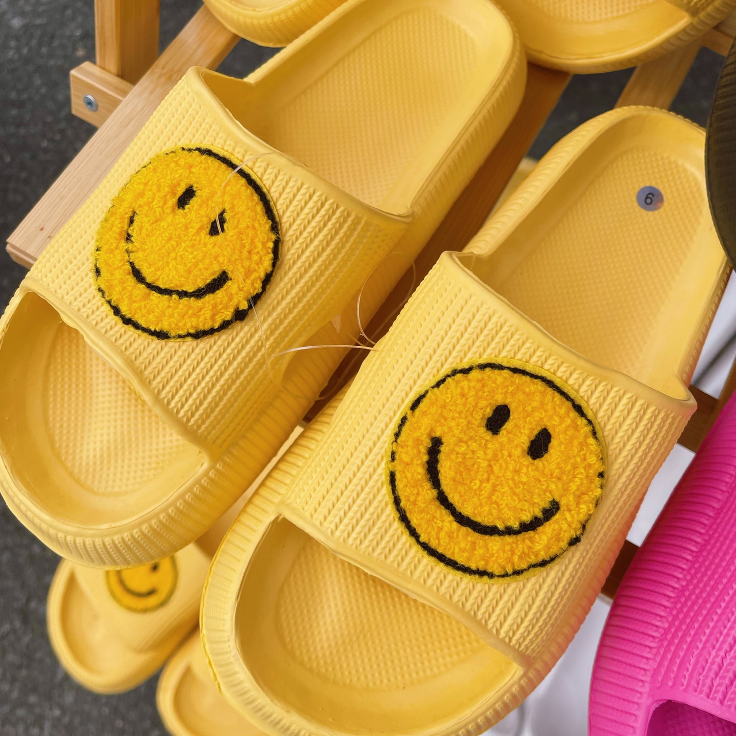 Chunky Sandals ⚡️FINAL SALE⚡️