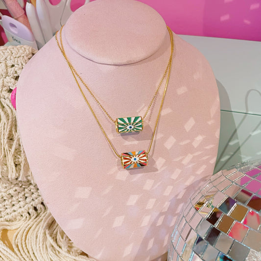 Evil Eye Necklaces