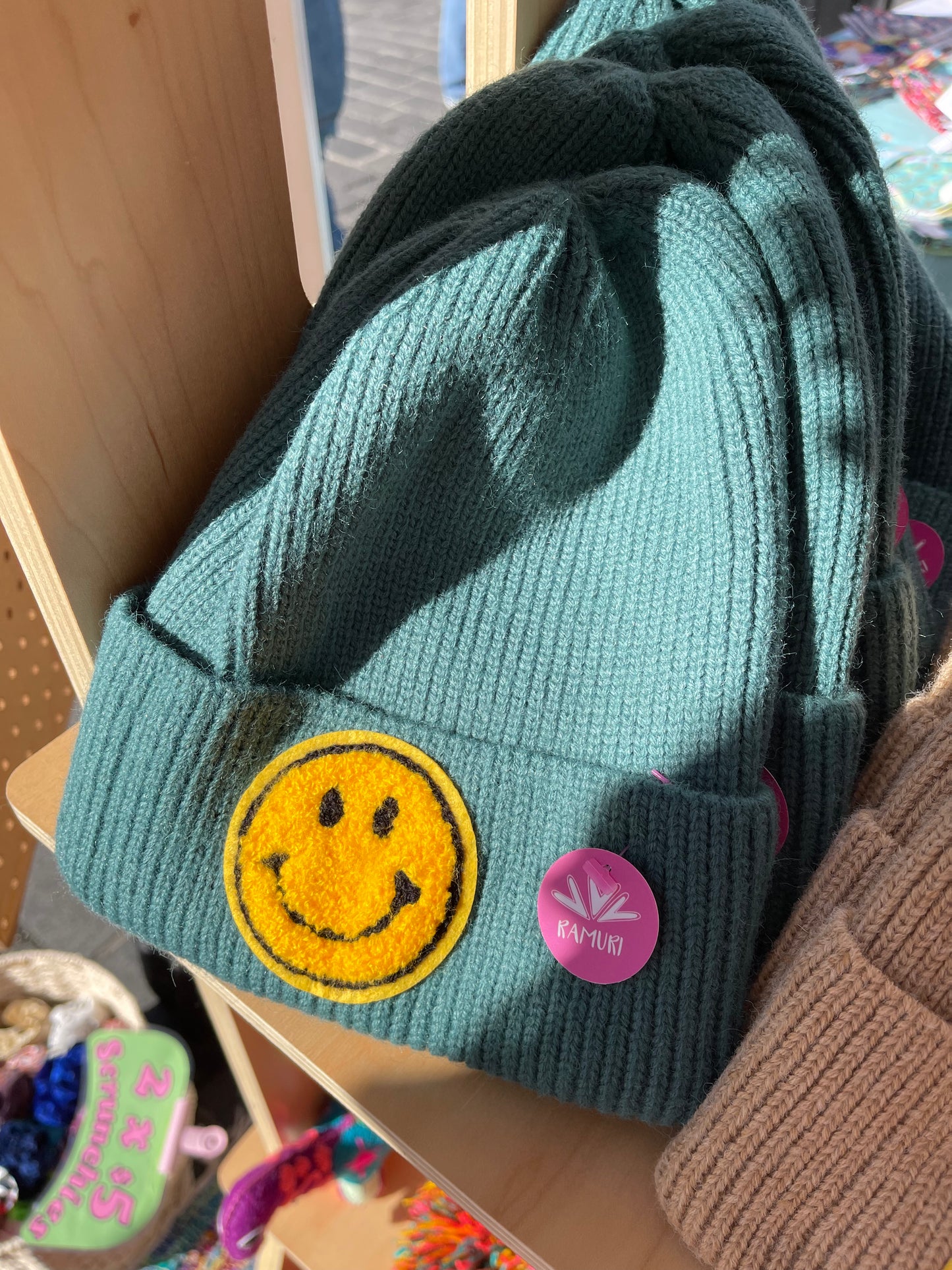 Beanies