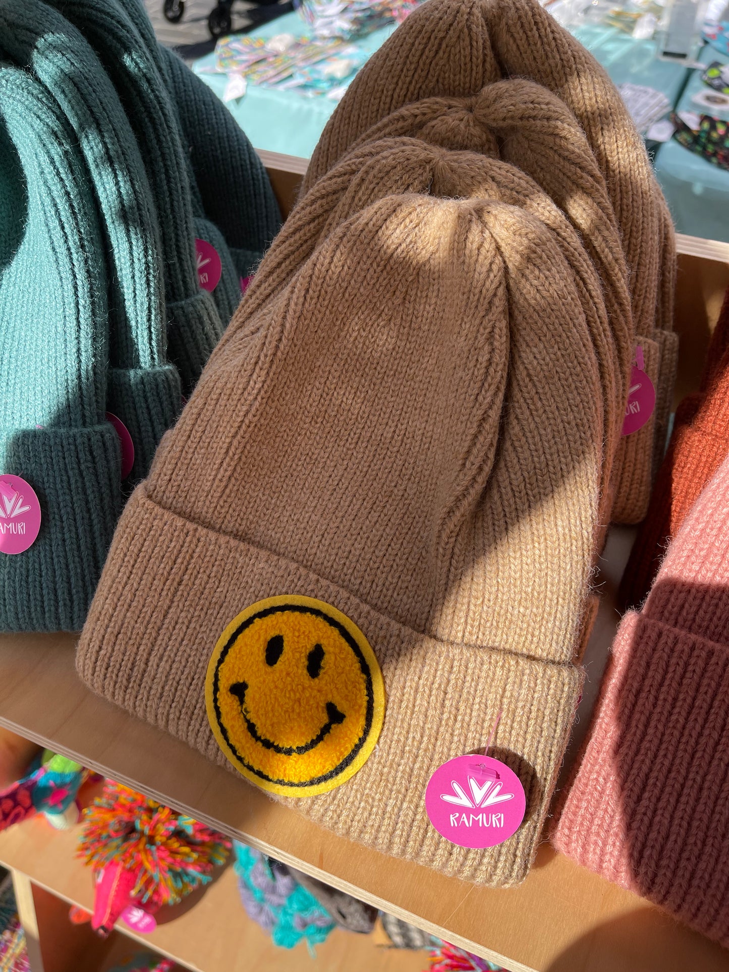 Beanies