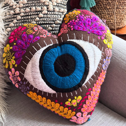 Hand made Pillows