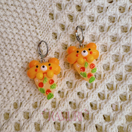 Kawaii Earrings