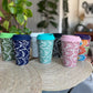 Talavera Pottery Collection Mugs