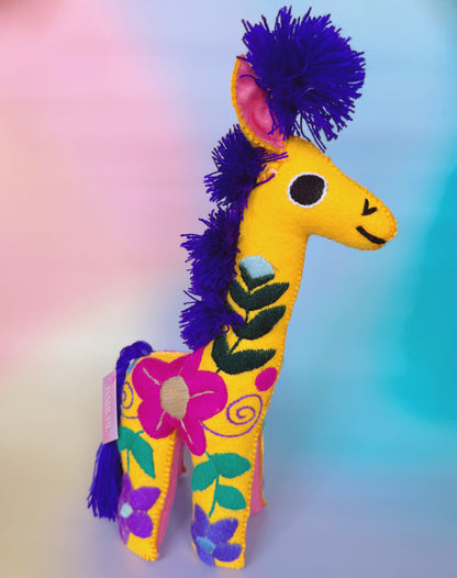 GIRAFFE