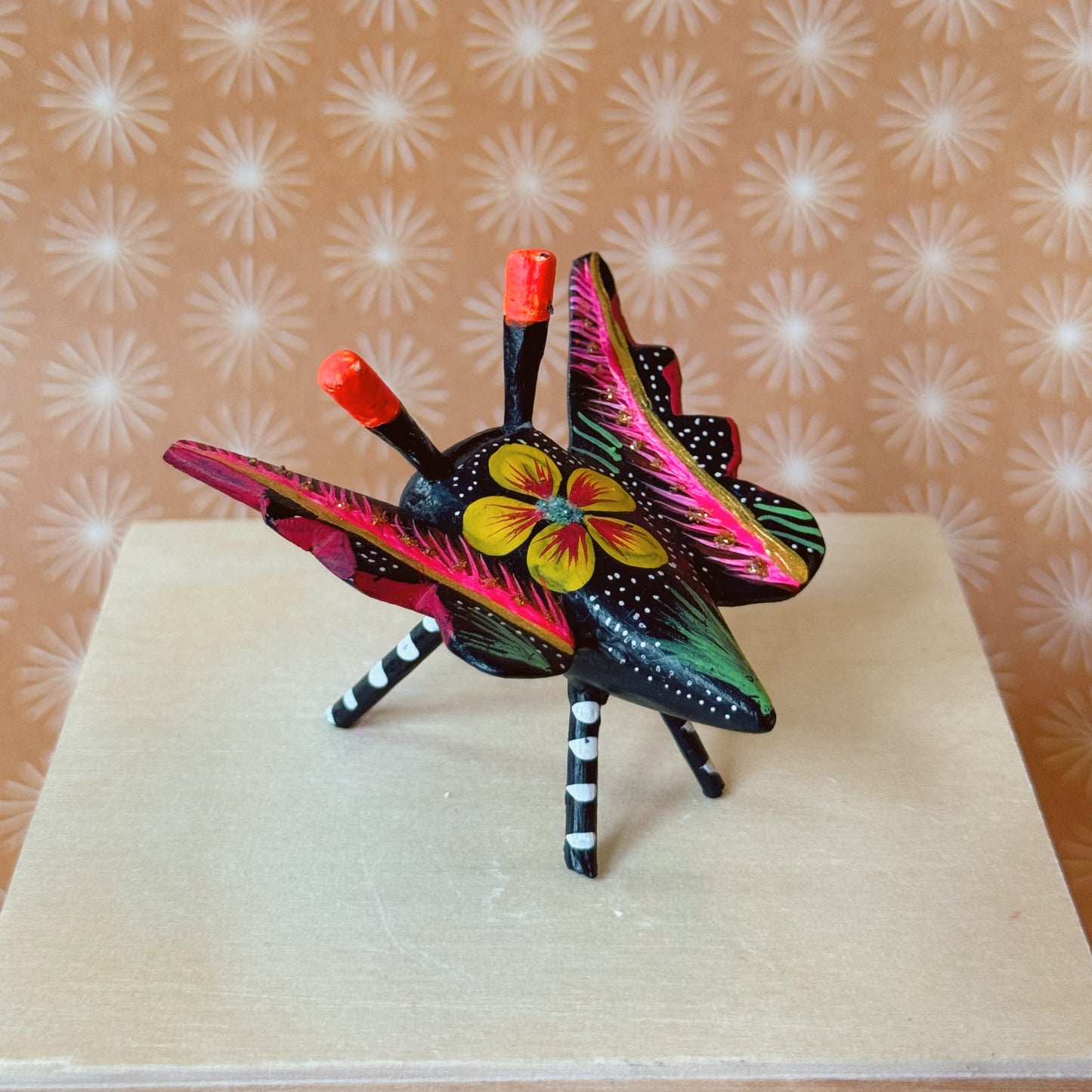 INSECTS