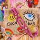 Good Vibes TOTE BAG