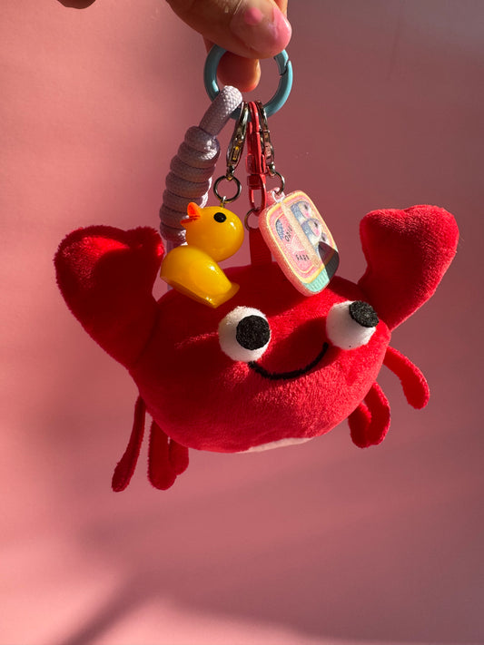 Fun Keychains
