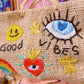 Good Vibes TOTE BAG