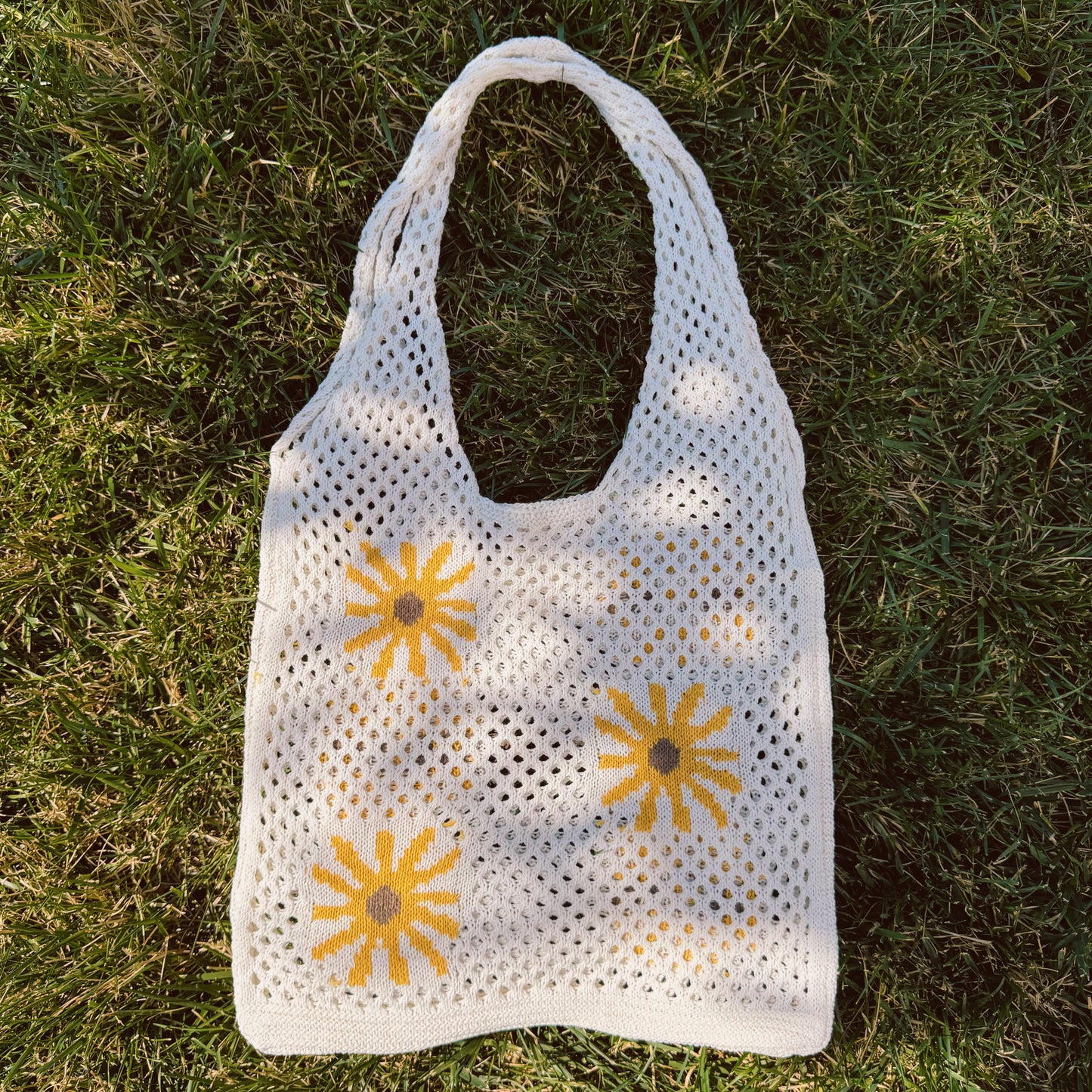 Fruit Tote Bag