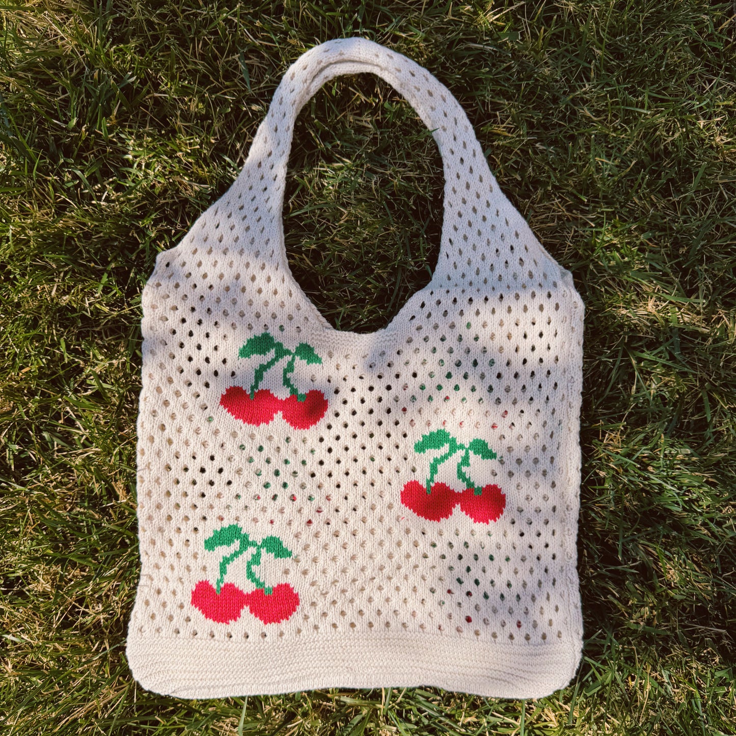 Fruit Tote Bag