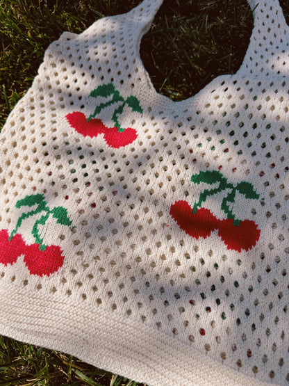 Fruit Tote Bag