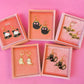 Halloween Earrings