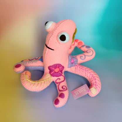OCTOPUS