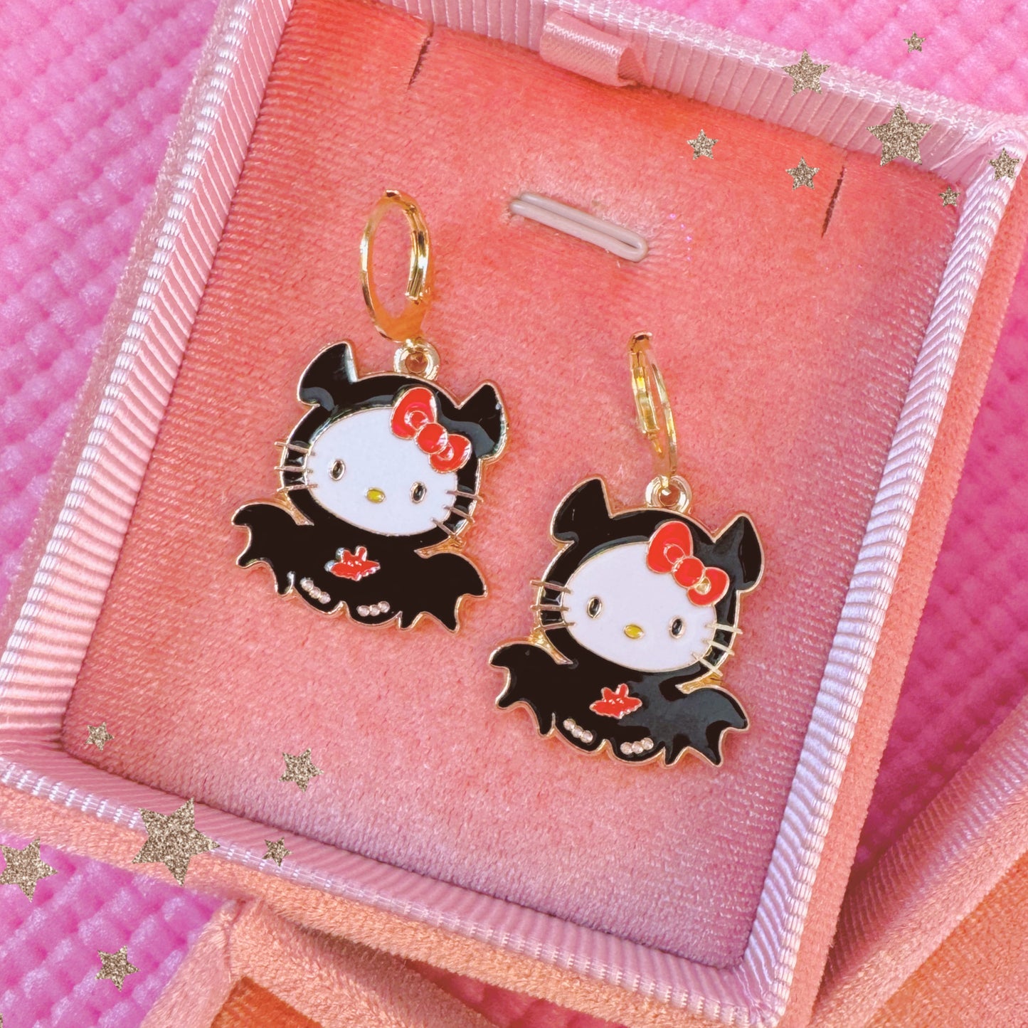 Halloween Earrings