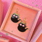 Halloween Earrings