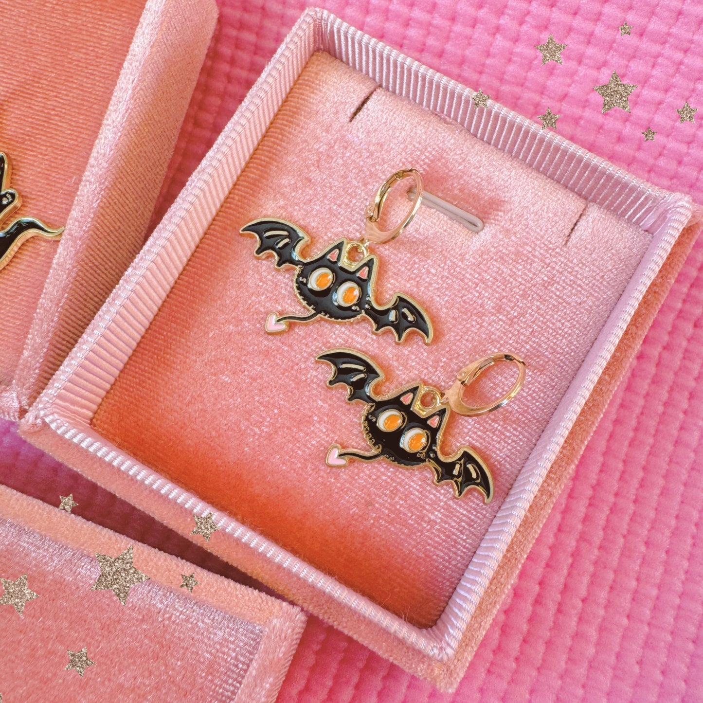 Halloween Earrings