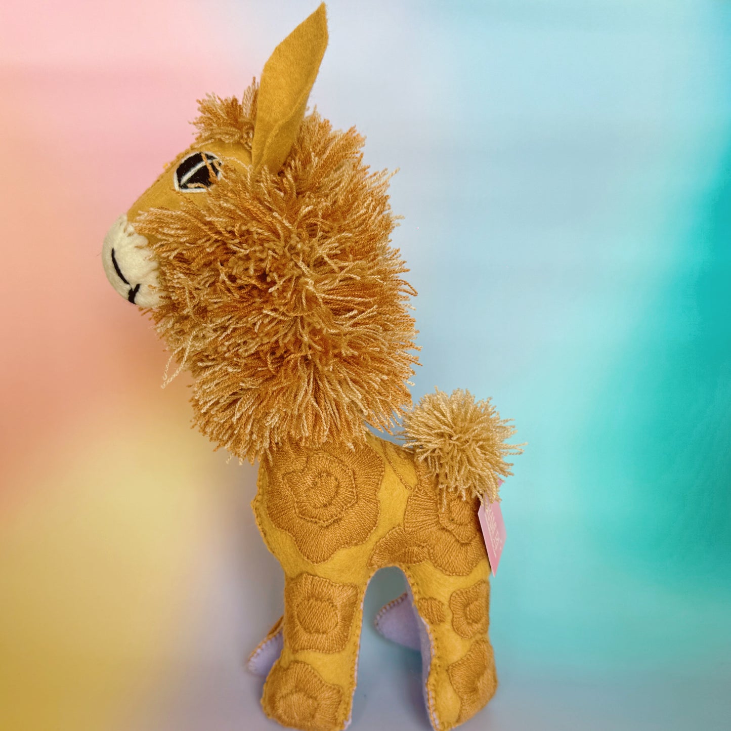 LLAMA