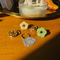 Adjustable Rings
