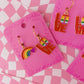 Pride Earrings