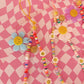 Flower Phone Strap