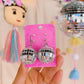 Disco Ball Errings