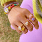 Elephant Rings