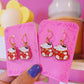 Maneki Neko Huggies