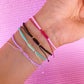 Heart Bracelets