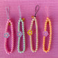 Flower Phone Strap