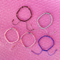Eye Evil Bracelets