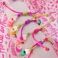 Smile Face Bracelets