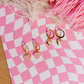 Heart Earrings