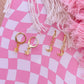 Star & Moon Earrings